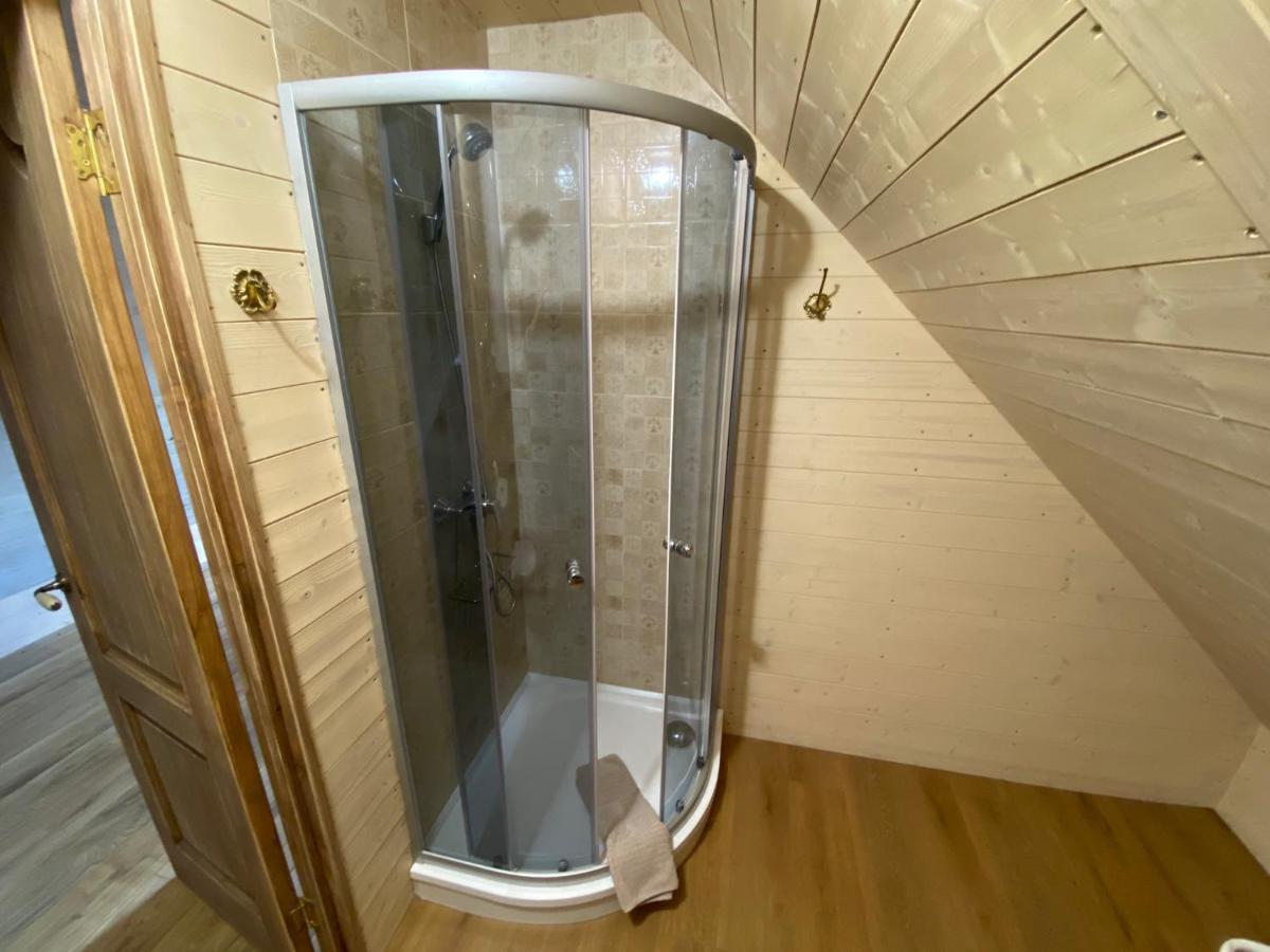 Arbatines Apartamentai Birzai Bagian luar foto