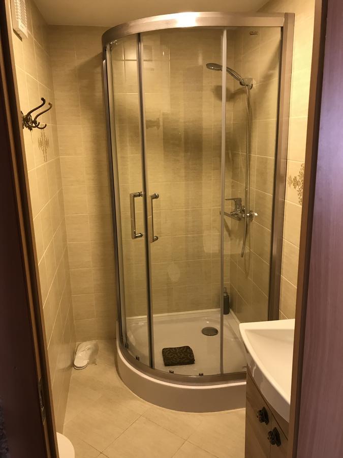 Arbatines Apartamentai Birzai Bagian luar foto