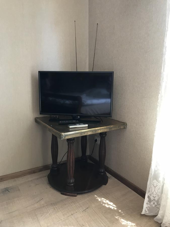 Arbatines Apartamentai Birzai Bagian luar foto