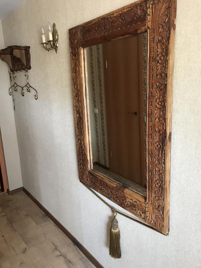 Arbatines Apartamentai Birzai Bagian luar foto