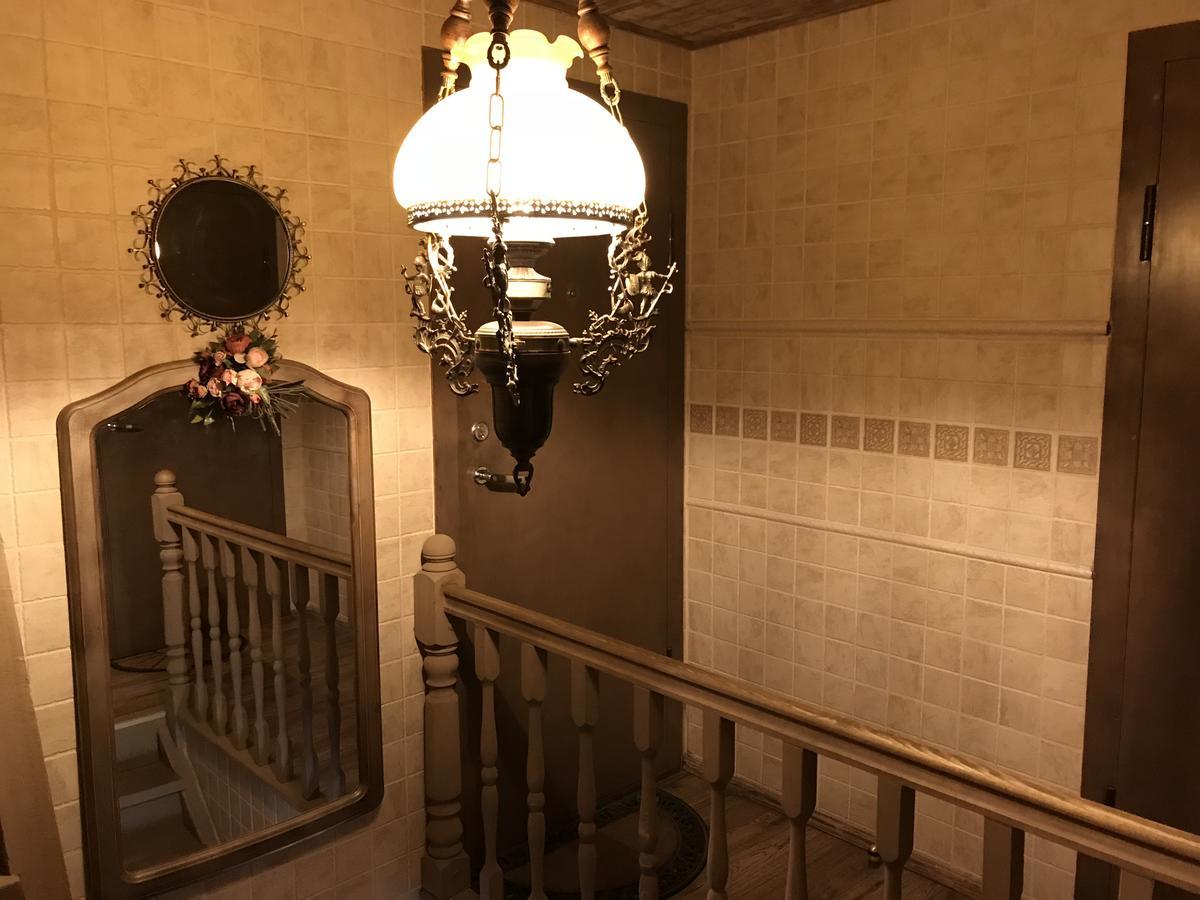 Arbatines Apartamentai Birzai Bagian luar foto